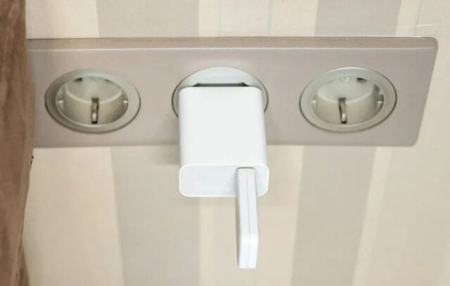 Shelly BLU TRV Thermostatic head white - imagine 9