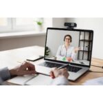 Kensington W2050 Webcam 1080P - imagine 3