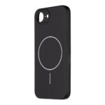 OBAL:ME MagNetix Matte TPU Kryt pro Apple iPhone 16e Black