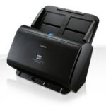 Canon DR-C240 document scanner - desktop USB