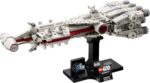 LEGO STAR WARS 75376 Tantive IV - imagine 3