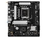 Asrock B860M-X GEN5 WIFI motherboard - imagine 2