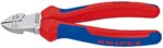 KNIPEX Side Cutters 160mm