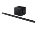 Samsung HW-S800D/EN soundbar speaker Black 3.1.2 channels - imagine 2
