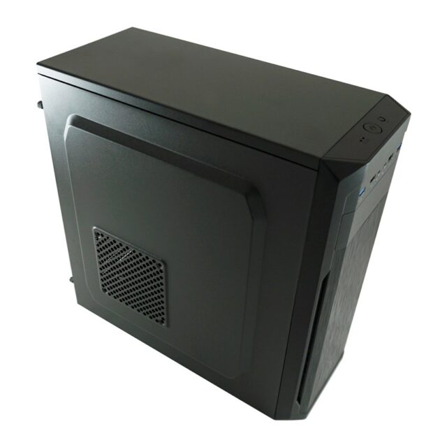 LC-Power 7039B Case ATX Mini-ITX - imagine 4
