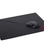 Gembird MP-GAME-L mouse pad Gaming mouse pad Black