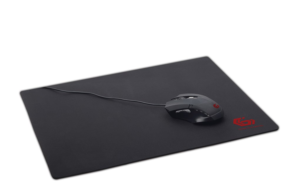 cps-fca144f3513585caf2eac3aca7f00ad6-2026-03-01-06-15-08 Gembird MP-GAME-L mouse pad Gaming mouse pad Black - imagine 1