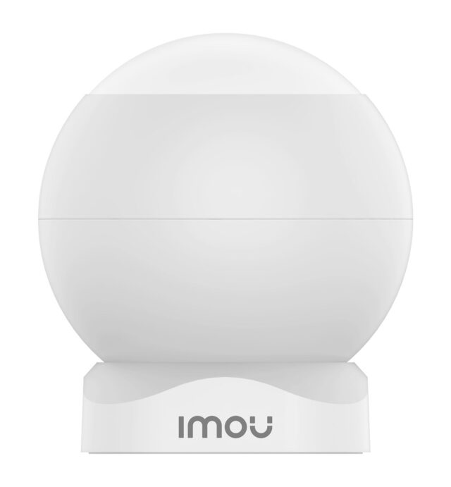 Imou ZP1 Infrared sensor Wired Wall White - imagine 3