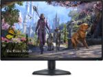 Alienware AW2725QF computer monitor 68.6 cm (27 ) 3840 x 2160 pixels 4K Ultra HD LCD Black