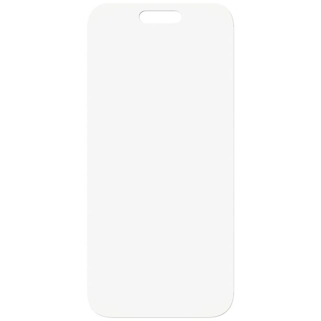 PanzerGlass Classic Fit EasyAligner Tempered Glass for iPhone Air - imagine 3