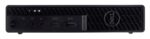 DELL OptiPlex 7080 Micro i5-10500T 16GB 256GB SSD mSFF Win11pro Used - imagine 4