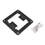 Thermaltake Gravity i3 Processor Air cooler 9.2 cm Black  Stainless steel 1 pc(s) - imagine 6