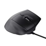 Trust GXT 145 Rexxa mouse Gaming Right-hand USB Type-A 12800 DPI - imagine 3