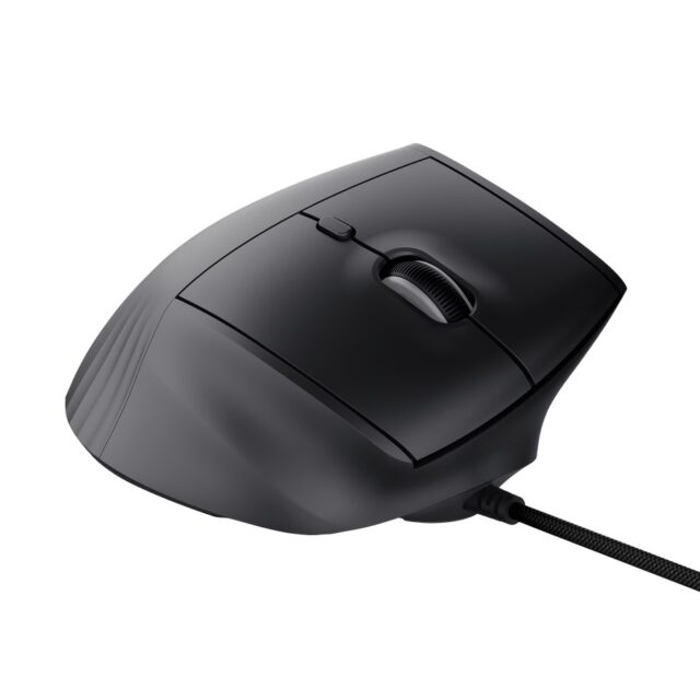 Trust GXT 145 Rexxa mouse Gaming Right-hand USB Type-A 12800 DPI - imagine 3
