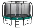 Salta First Class - 427 cm recreational/backyard trampoline