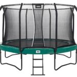 Salta First Class - 427 cm recreational/backyard trampoline