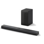 SYSTEM SOUNDBAR S70TY LG