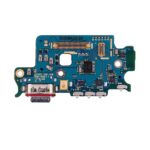 Samsung S911B Galaxy S23 Deska vč. Dobíjecího Konektoru (Service Pack)