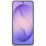 EF-QS942CTE Samsung Clear Kryt pro Galaxy S26 Transparent - imagine 3