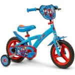 Bike HUFFY Spidey & Friends 12  22844W
