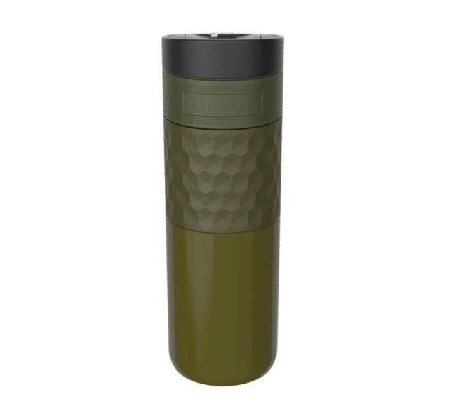Kambukka Etna Grip Thermal mug 500 ml Green - imagine 2