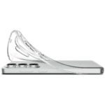 Case Spigen Liquid Crystal for Samsung Galaxy S26 Ultra crystal clear - imagine 7