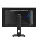 ASUS ROG Strix OLED XG27AQDMGR computer monitor 67.3 cm (26.5 ) 2560 x 1440 pixels Quad HD Black - imagine 2