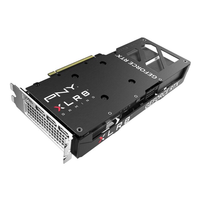 PNY GeForce RTX 4060 NVIDIA 8 GB GDDR6 - imagine 10