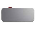 Lenovo Go Lithium-Ion (Li-Ion) 20000 mAh Black  Grey - imagine 6