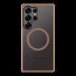 Tactical MagForce Hyperstealth Kryt pro Samsung Galaxy S25 Ultra Moucha Moose