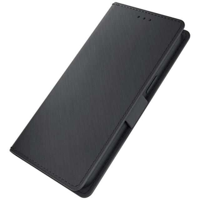 3MK Wallet Case for Google Pixel 10A Black - imagine 9