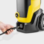 Myjka ciśnieniowa KARCHER K 7 WCM FJ Home BB - 1.317-403.0 - imagine 2