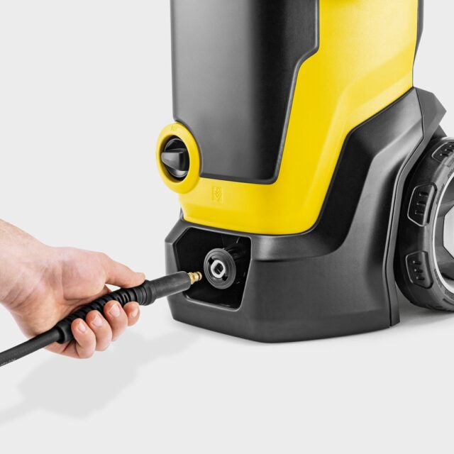 Myjka ciśnieniowa KARCHER K 7 WCM FJ Home BB - 1.317-403.0 - imagine 2