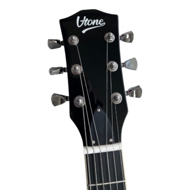 V-TONE VLP1 BS - electric guitar - imagine 4