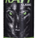 Dolina Noteci Rafi Classic with venison and carrots - Wet dog food 1240 g