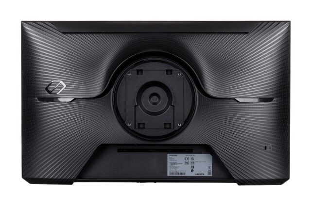 Samsung G30D computer monitor 68.6 cm (27 ) 1920 x 1080 pixels Full HD LCD Black - imagine 3