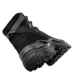 Shoes renegade gtx mid-tiefschwarz-uk 8 (42) LOWA - imagine 4