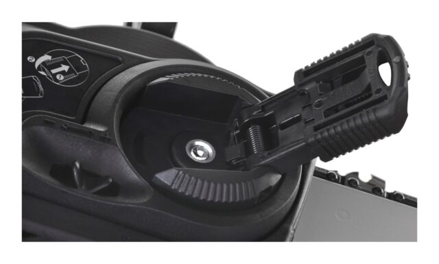 Electric saw 1800W MAKITA UC3541A - imagine 5