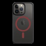 Tactical MagForce Hyperstealth 2.0 Kryt pro iPhone 13 Pro Black/Red