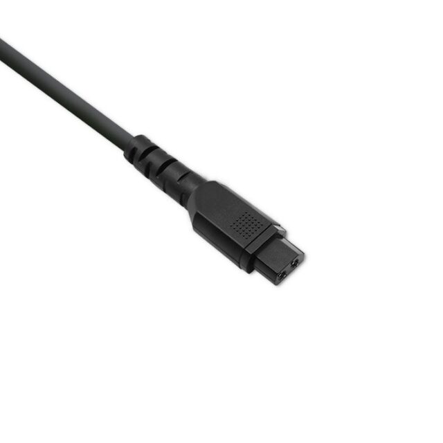 Qoltec 52414 Universal power adapter 65W | +10 plugins - imagine 8