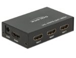 DeLOCK 18683 video switch HDMI - imagine 2