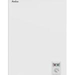 Amica GT 311 105 W freezer Chest freezer Freestanding 99 L E White