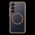 Tactical MagForce Hyperstealth Sika Kryt pro Samsung Galaxy S25 Moucha Moose