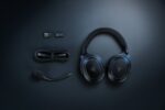Razer Barracuda X Chroma Headset wireless overear black - imagine 4