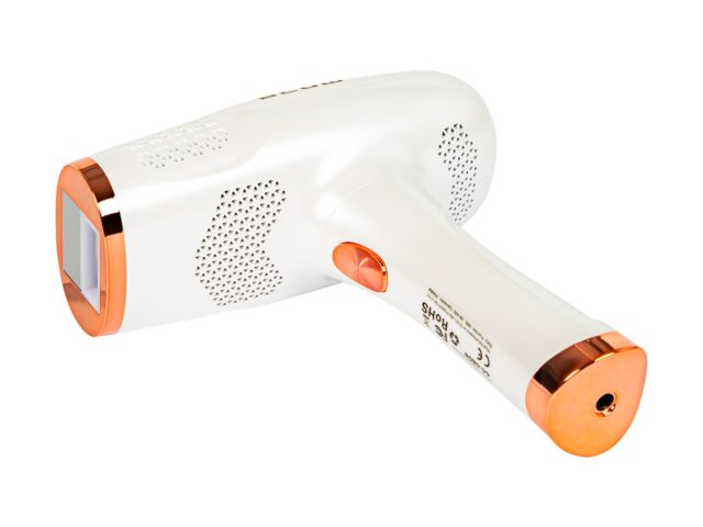 IPL BLOW light hair removal device - imagine 4