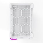 Montech KING 95 PRO Midi-Tower  Tempered Glass  ARGB - white - imagine 8