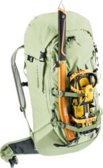 Women's Backpack Deuter Freescape Lite 24 SL - imagine 9