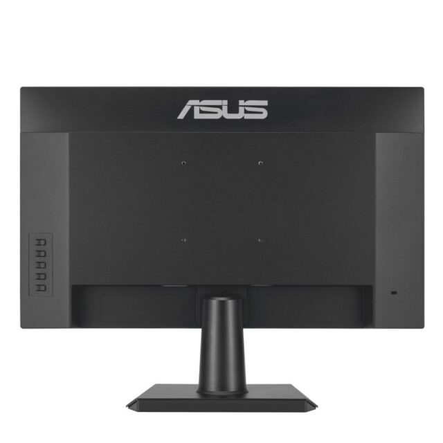 ASUS VA24EHF computer monitor 60.5 cm (23.8 ) 1920 x 1080 pixels Full HD LCD Black - imagine 4