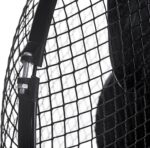 Activejet Regular WSR-40C Stand Fan - imagine 2