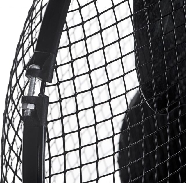 Activejet Regular WSR-40C Stand Fan - imagine 2